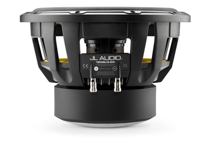 JL Audio 12W6v3-D4