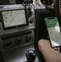 GPS Navigation Installation Pico Rivera