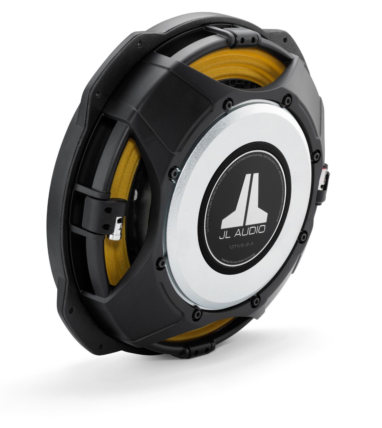 JL Audio 13TW5v2-4