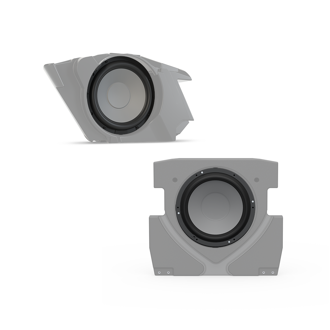 Rockford Fosgate 1465-73499-C1