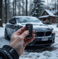 Remote Start Installation Pico Rivera