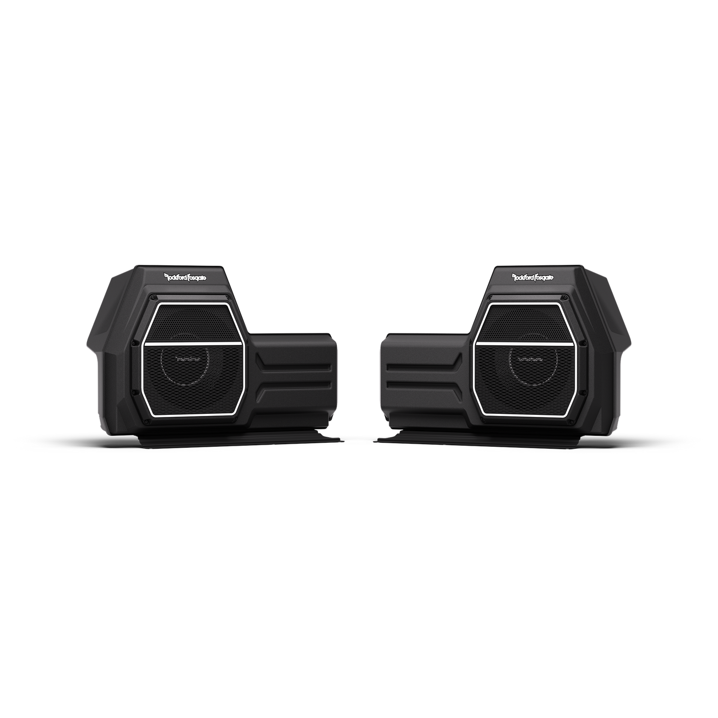 Rockford Fosgate 18WRNGLER-STG5