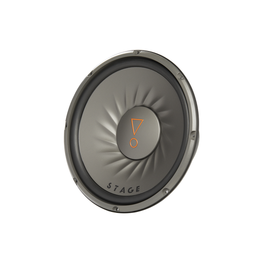 JBL Stage Car Subwoofers 122