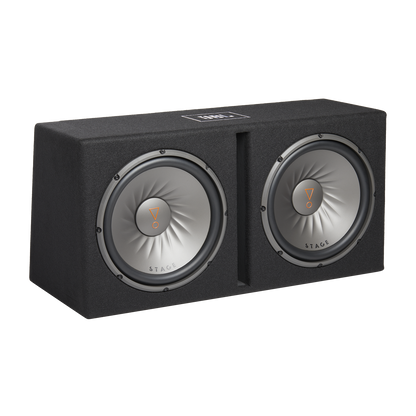 JBL Stage Subwoofers 1200D