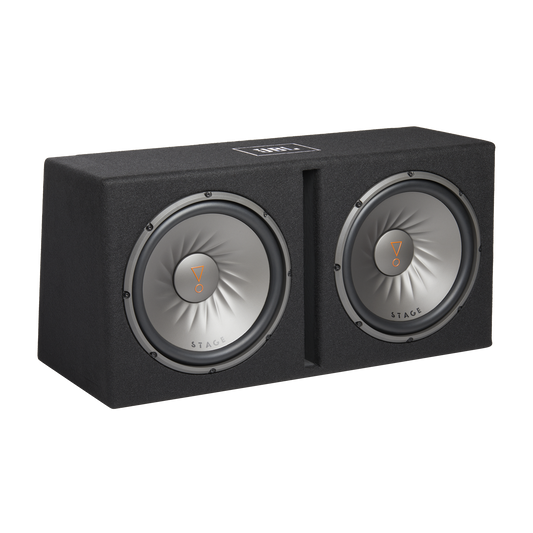 JBL Stage Subwoofers 1200D