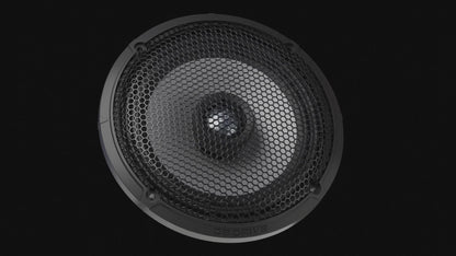 DB Drive DX-S65P : 6.5 in. 2-way Loudspeaker