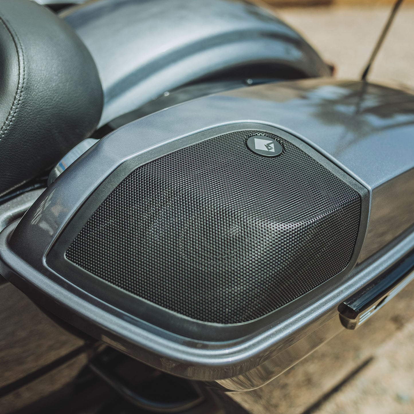 Rockford Fosgate TMS57
