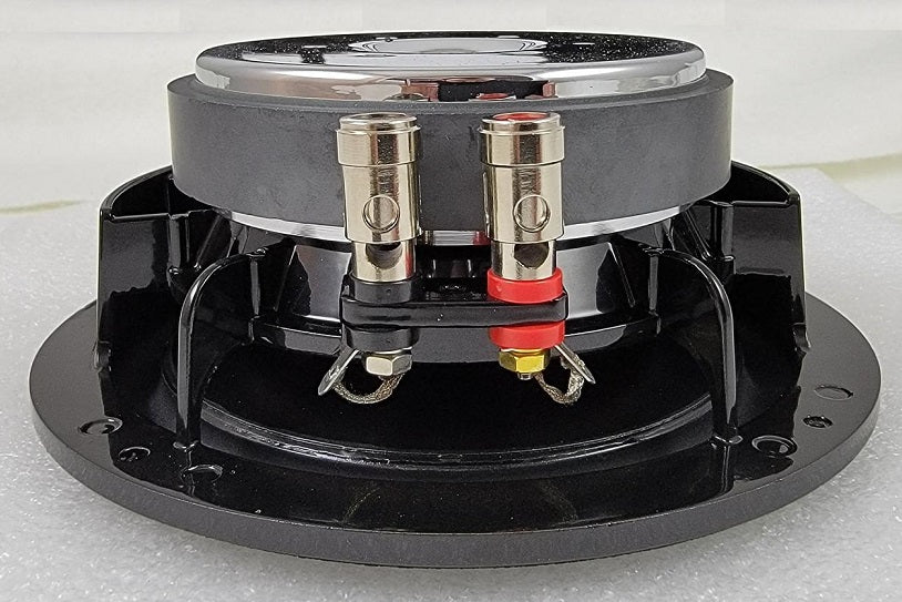 Stereo Integrity TM65 mkIV 6.5-inch Performance Car Audio Midbass Speaker Pair