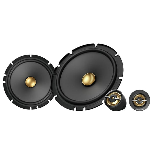 Pioneer TS-A1601C