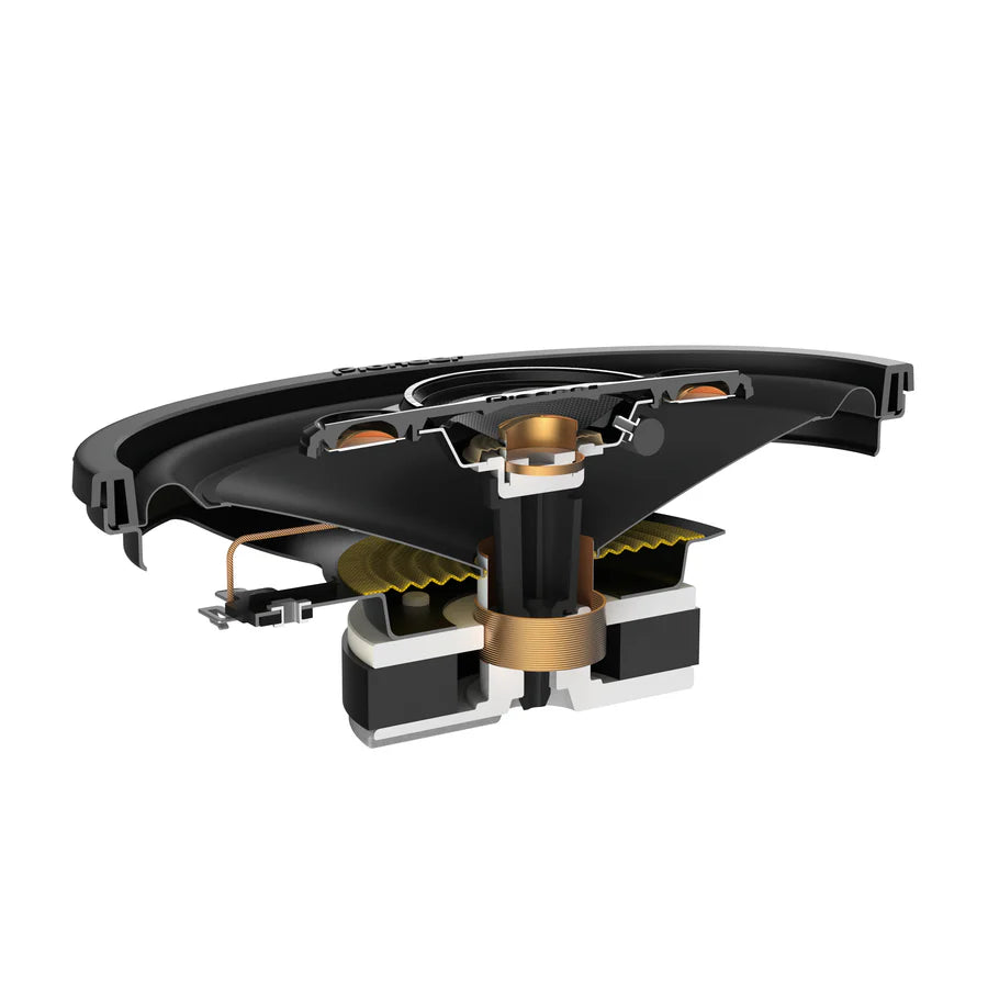 Pioneer TS-A4671F