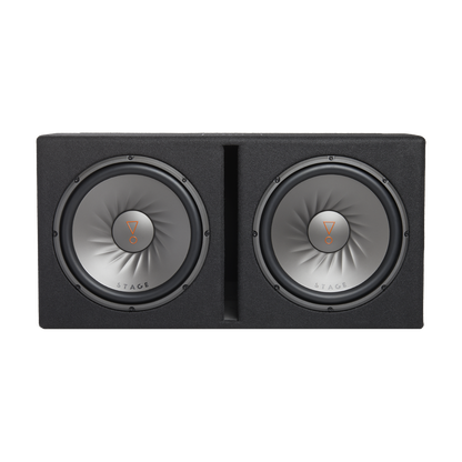JBL Stage Subwoofers 1200D