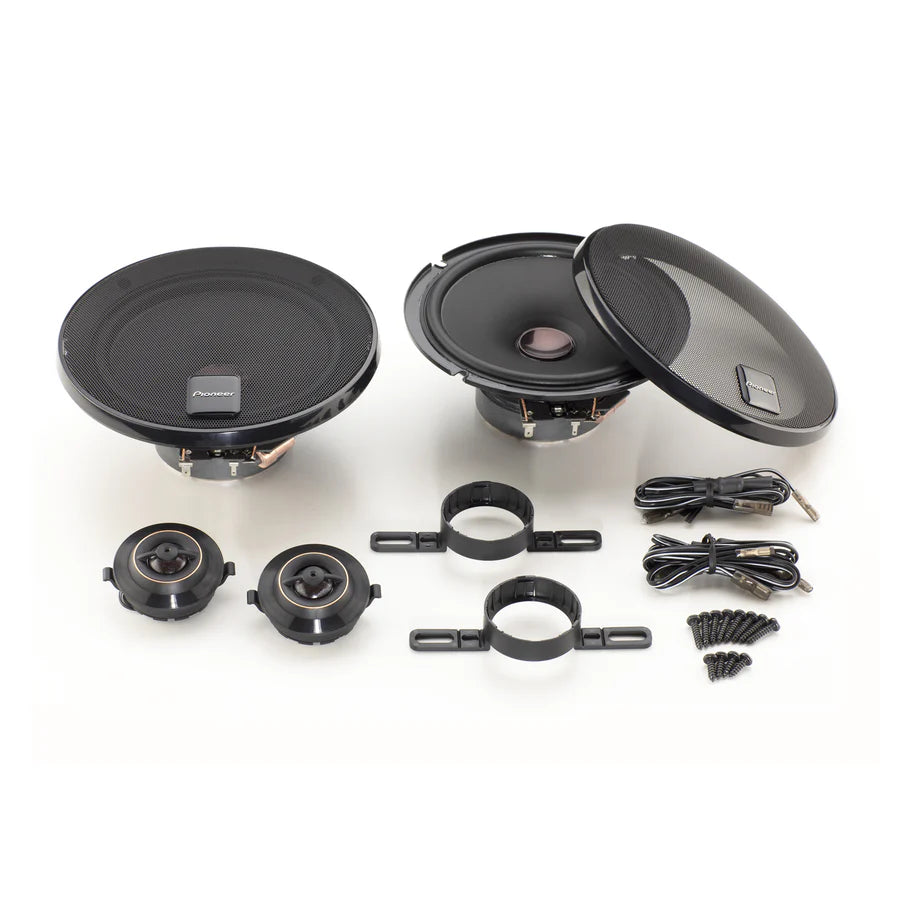 Pioneer TS-D65C
