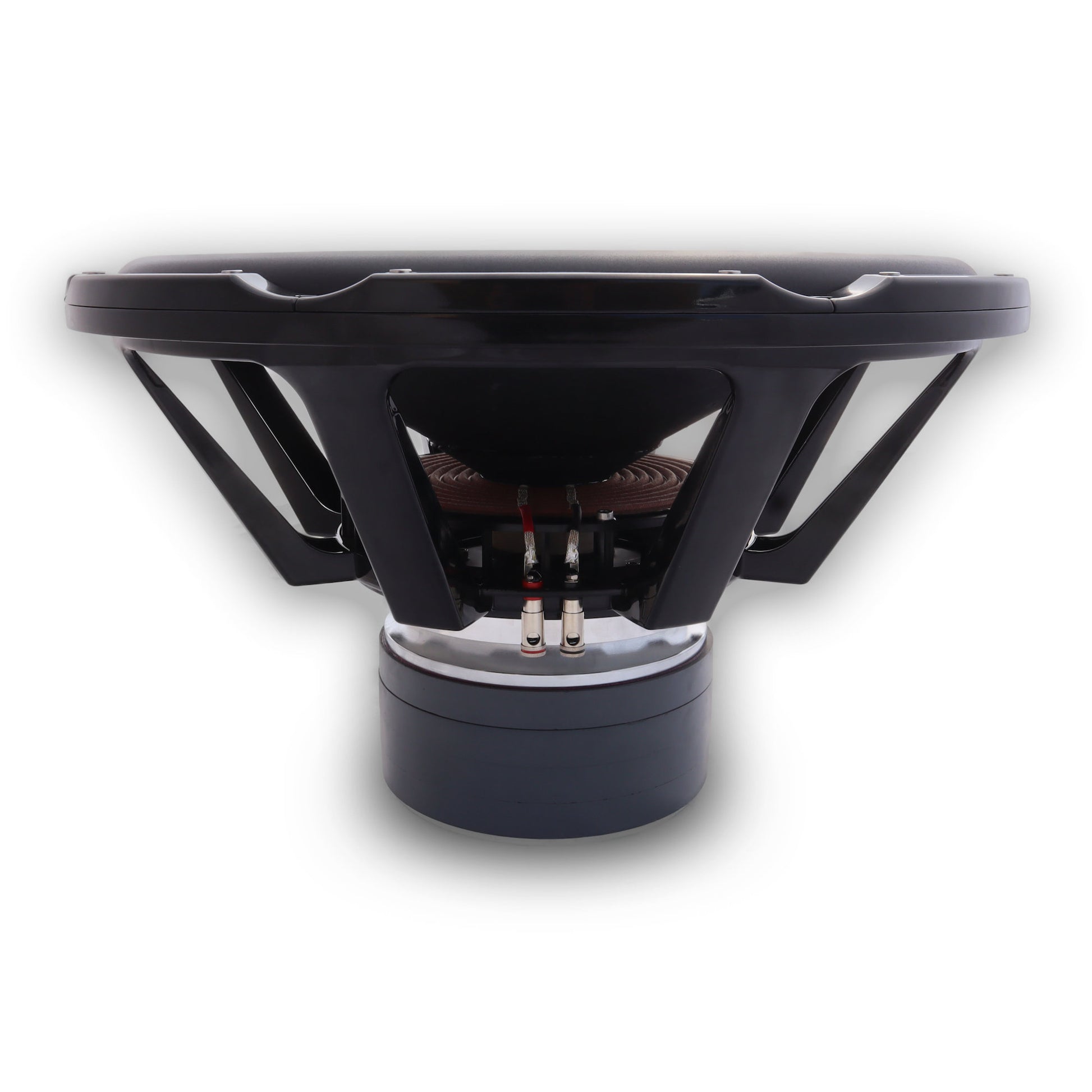 Stereo Integrity IB-24 24-inch Infinite Baffle Subwoofer Carbon Fiber Cone