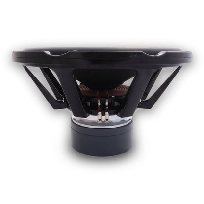 Stereo Integrity IB-24 24-inch Infinite Baffle Subwoofer Carbon Fiber Cone