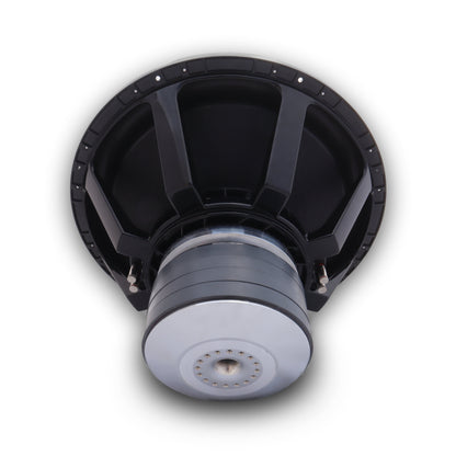 Stereo Integrity IB-24 24-inch Infinite Baffle Subwoofer Carbon Fiber Cone