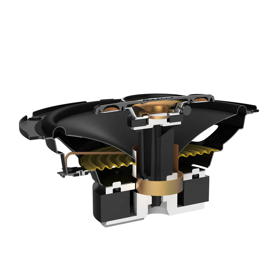 Pioneer TS-A1681F