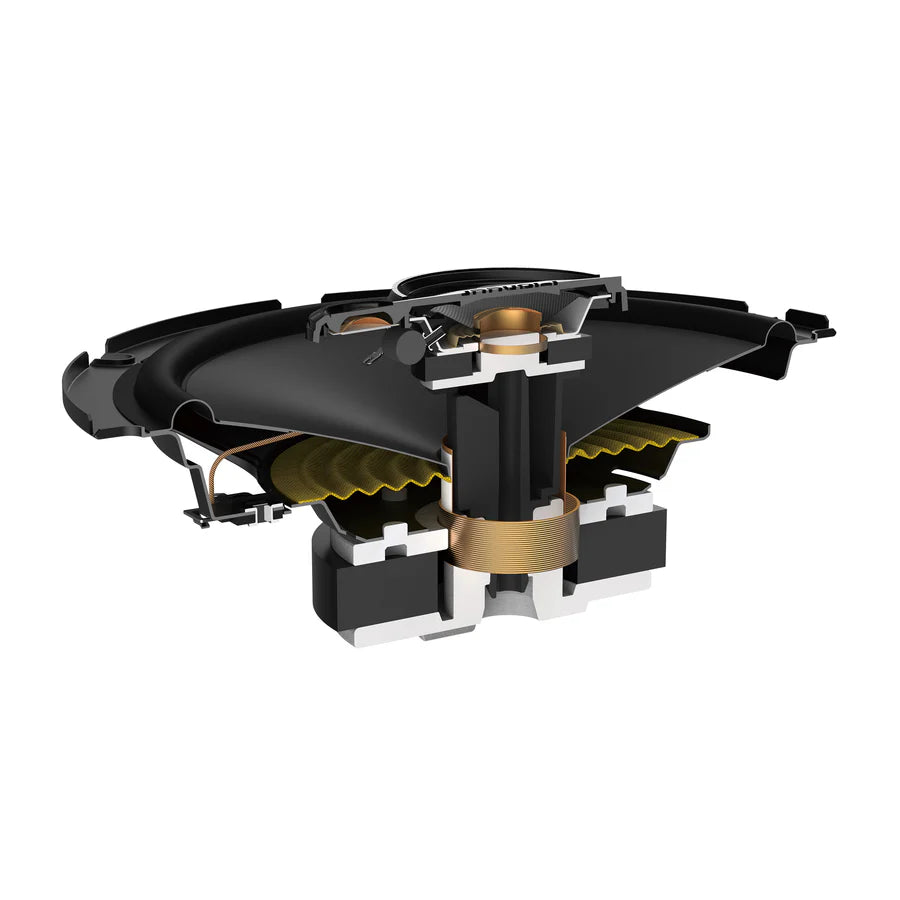 Pioneer TS-A1671F