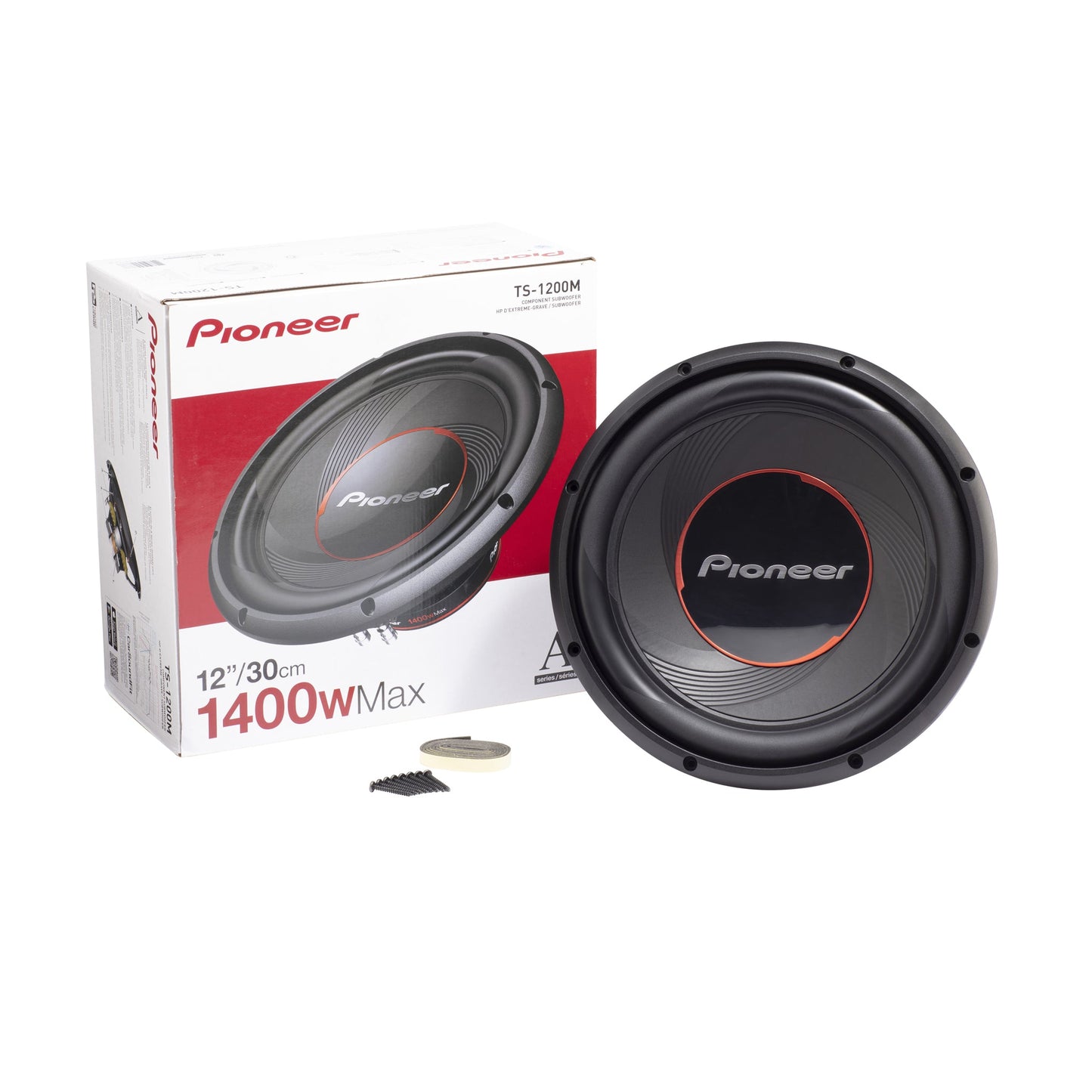 Pioneer TS-1200M