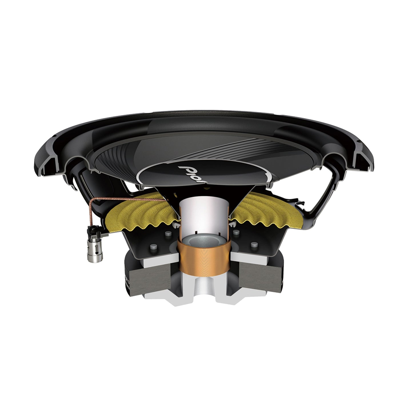 Pioneer TS-A25S4