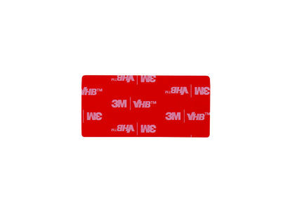 ThinkWare 3M Mounting Tape – F Series
