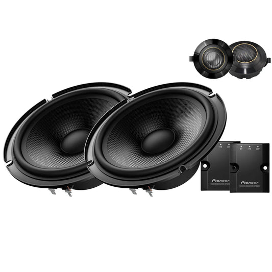 Pioneer TS-Z65C