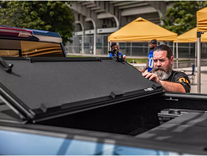 BakFlip MX4 Hard Folding Tonneau Cover