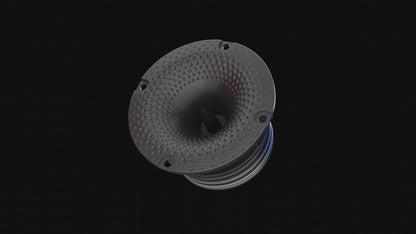 DB Drive WDX1.5NTW : 1.5 in. Mini NEO Horn Tweeter