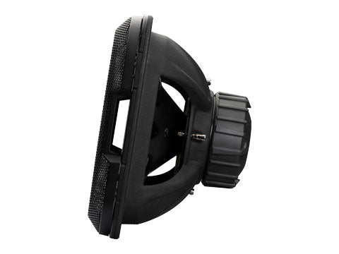 Kicker 52GL715 15 Inch Square Mesh Grille