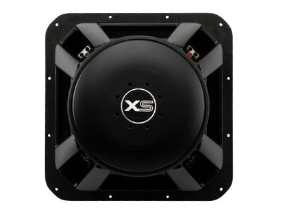 Kicker 15" SoloXS L7XS 2 Ohm