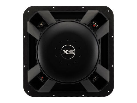 Kicker 18" SoloXS L7XS 2 Ohm