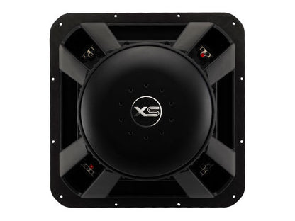 Kicker 18" SoloXS L7XS 2 Ohm