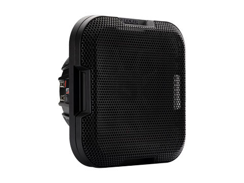 Kicker 52GL710 10 Inch Square Mesh Grille