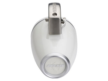 Kicker KMTCXL65W White HLCD Tower System (51KMTCXL65W)