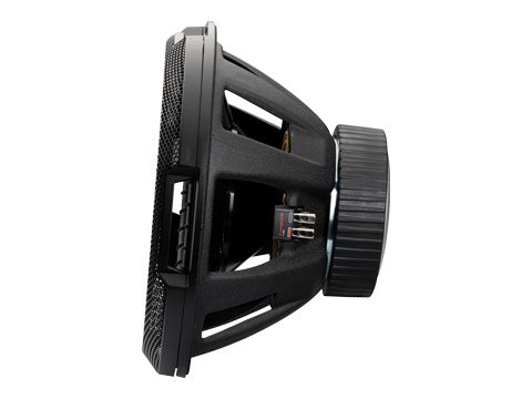 Kicker 52GR15 15 inch Round Mesh-Style Subwoofer Grille