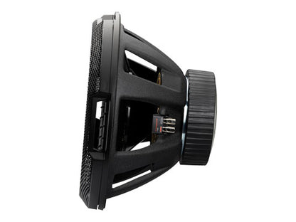 Kicker 52GR15 15 inch Round Mesh-Style Subwoofer Grille