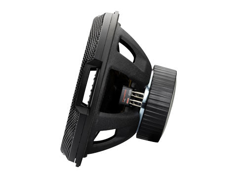 Kicker 52GR12 12 inch Round Mesh-Style Subwoofer Grille