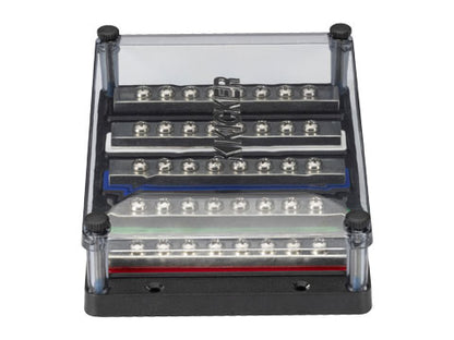 Kicker 51RGBWDB LED Lighting Distribution Block