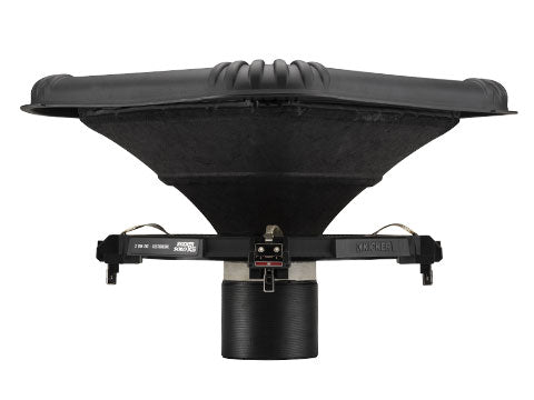 Kicker 12" SoloXS L7XS 2 Ohm Recone Kit