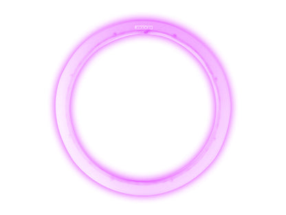 Kicker KLSR 6.5 Inch LED Speaker Rings 50KLSR65