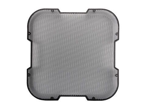 Kicker 52GL715 15 Inch Square Mesh Grille