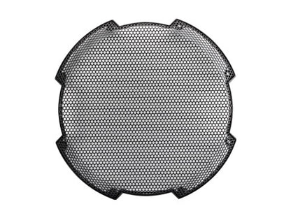 Kicker 52GR10 10" Round Mesh Subwoofer Grille