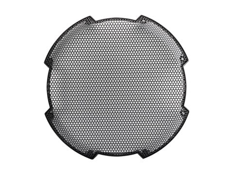 Kicker 52GR10 10" Round Mesh Subwoofer Grille