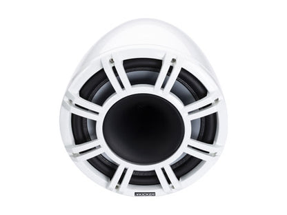 Kicker 47KMFC11W HLCD Tower Speaker System with Flat Mounting