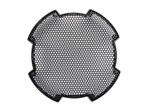 Kicker 52GR8 8 Inch Round Mesh Subwoofer Grille