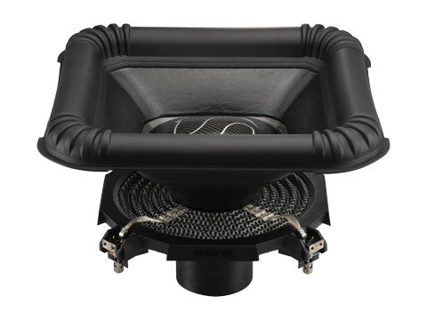 Kicker 18" SoloXS L7XS 1 Ohm Recone Kit