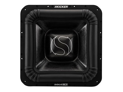 Kicker 18" SoloXS L7XS 2 Ohm