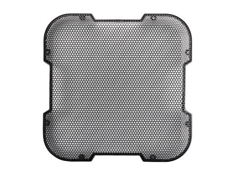 Kicker 52GL712 12 Inch Square Mesh Grille