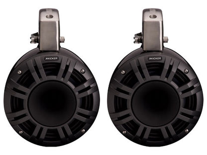 Kicker KMTCXL8 HLCD Tower Speaker System (51KMTCXL8)