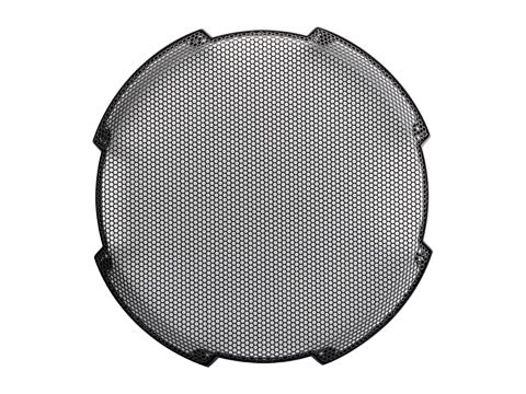 Kicker 52GR15 15 inch Round Mesh-Style Subwoofer Grille