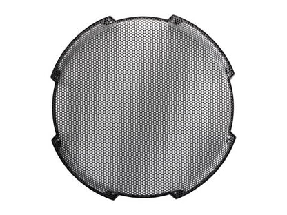 Kicker 52GR15 15 inch Round Mesh-Style Subwoofer Grille